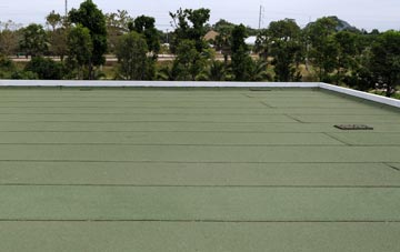 all Trwstllewelyn roofing types quoted for
