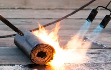 Trwstllewelyn asphalt flat roofing repairs