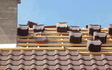 Trwstllewelyn clay roofing costs