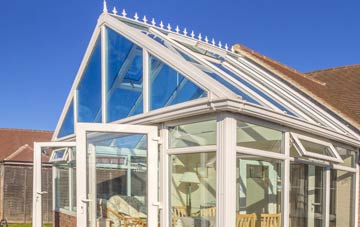 conservatory roof insulation costs Trwstllewelyn