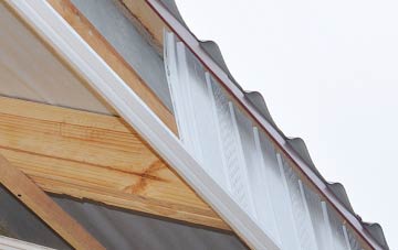 why Trwstllewelyn fascia repairs are essential