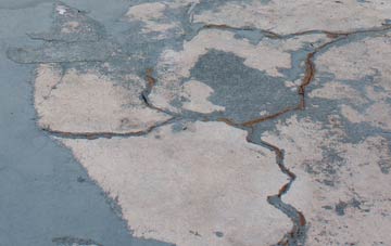 fibreglass roofing replacement Trwstllewelyn