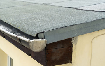 Trwstllewelyn flat garage roofing repairs