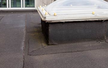 disadvantages of Trwstllewelyn flat roofs