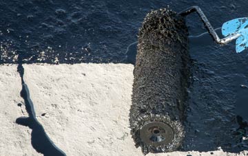 Trwstllewelyn liquid sealant waterproofing