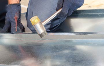 Trwstllewelyn metal roofing costs