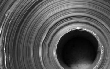 Trwstllewelyn pvc roof replacement