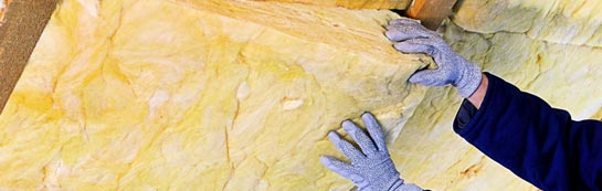 quotes for Trwstllewelyn roof insulation