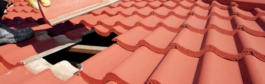 compare Trwstllewelyn roof repair quotes