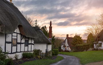 is Trwstllewelyn thatch roofing popular