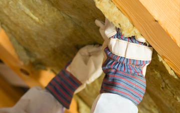 types of Trwstllewelyn pitched roof insulation materials