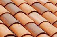 Trwstllewelyn clay roofing