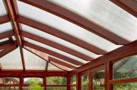 Trwstllewelyn conservatory roofing insulation