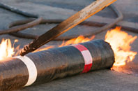 free Trwstllewelyn flat roofing repair quotes