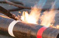 Trwstllewelyn flat roofing replacement