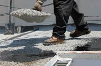 find rated Trwstllewelyn flat roofing replacement companies