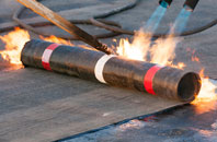 Trwstllewelyn flat roof sealing