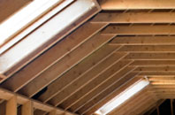 Trwstllewelyn tapered roof insulation quotes